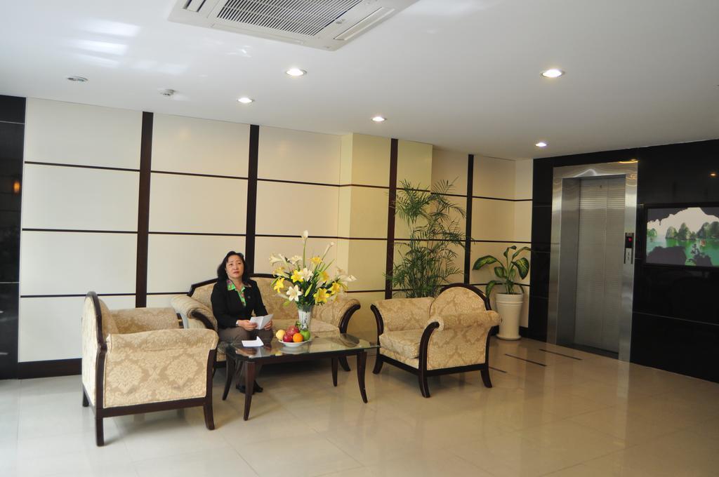 Dong Kinh A Hotel Cidade de Ho Chi Minh Exterior foto