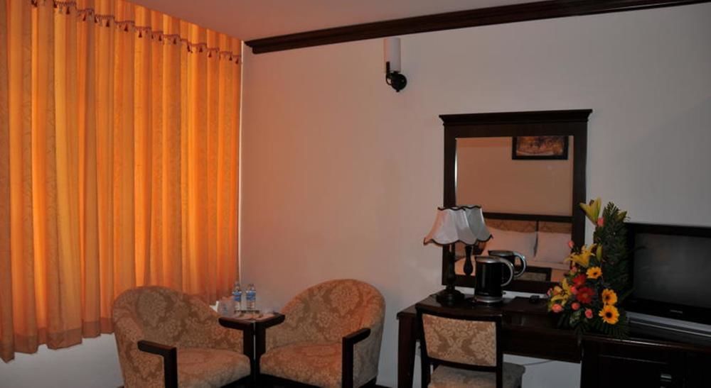 Dong Kinh A Hotel Cidade de Ho Chi Minh Exterior foto
