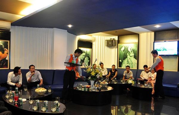 Dong Kinh A Hotel Cidade de Ho Chi Minh Exterior foto